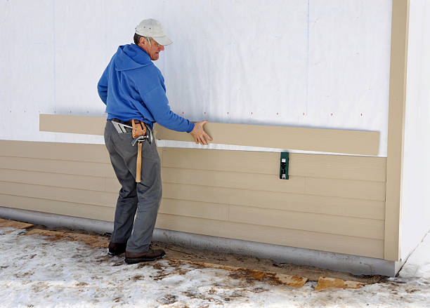 Best Historical Building Siding Restoration  in Sultana, CA
